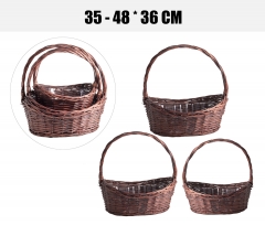 27 korpe za cveće